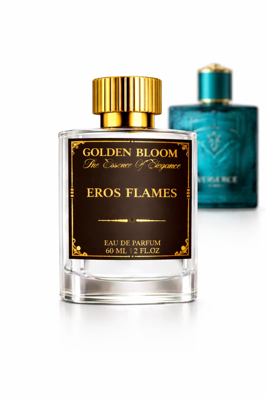 Eros Flame