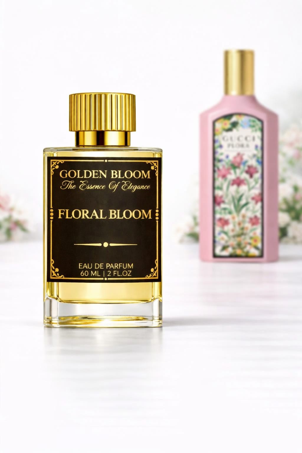 Floral Bloom